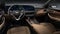 2026 Cadillac CT5 4dr Sdn Premium Luxury