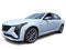 2026 Cadillac CT5 4dr Sdn Sport
