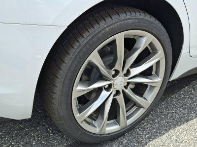 2026 Cadillac CT5 4dr Sdn Sport