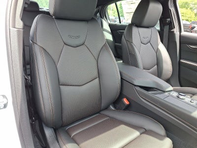 2026 Cadillac CT5 4dr Sdn Sport