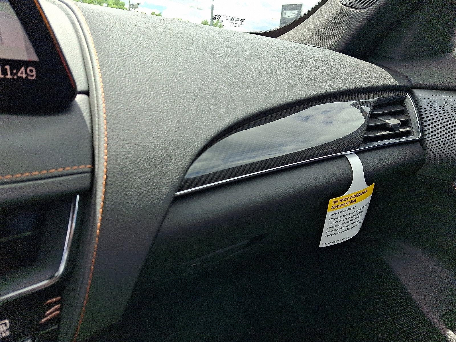 2026 Cadillac CT5 4dr Sdn Sport