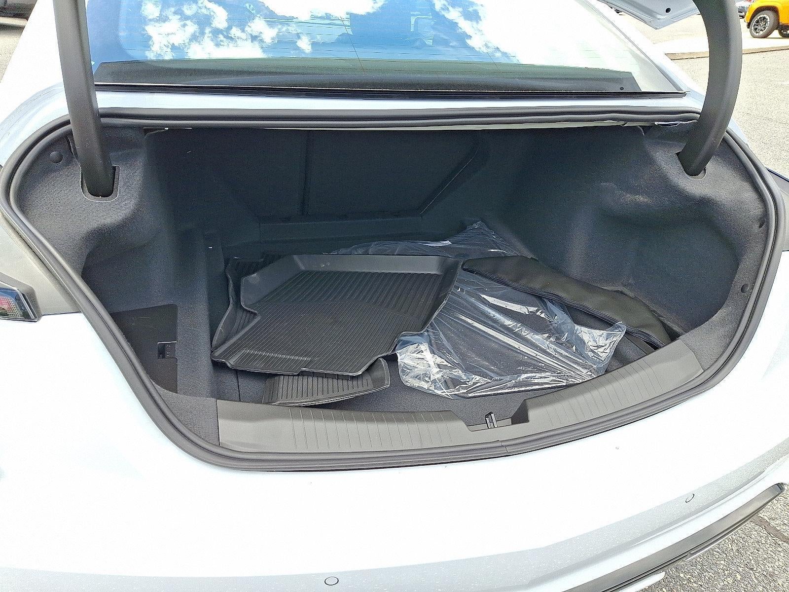 2026 Cadillac CT5 4dr Sdn Sport