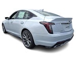 2026 Cadillac CT5 4dr Sdn Sport