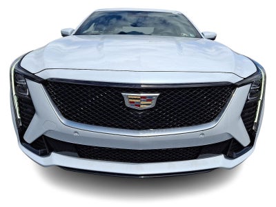 2026 Cadillac CT5 4dr Sdn Sport