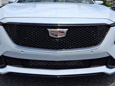 2026 Cadillac CT5 4dr Sdn Sport