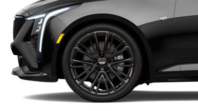 2026 Cadillac CT5 4dr Sdn Sport