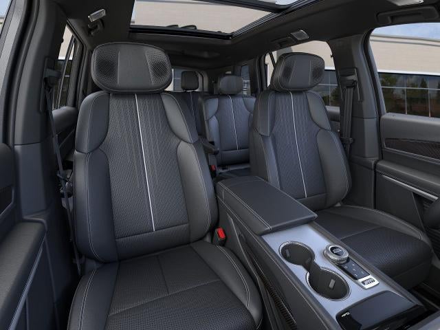 2026 Cadillac VISTIQ AWD 4dr Luxury