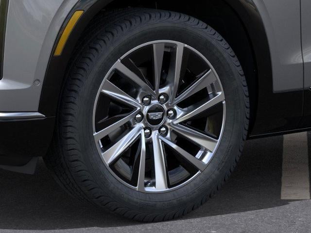 2026 Cadillac VISTIQ AWD 4dr Luxury