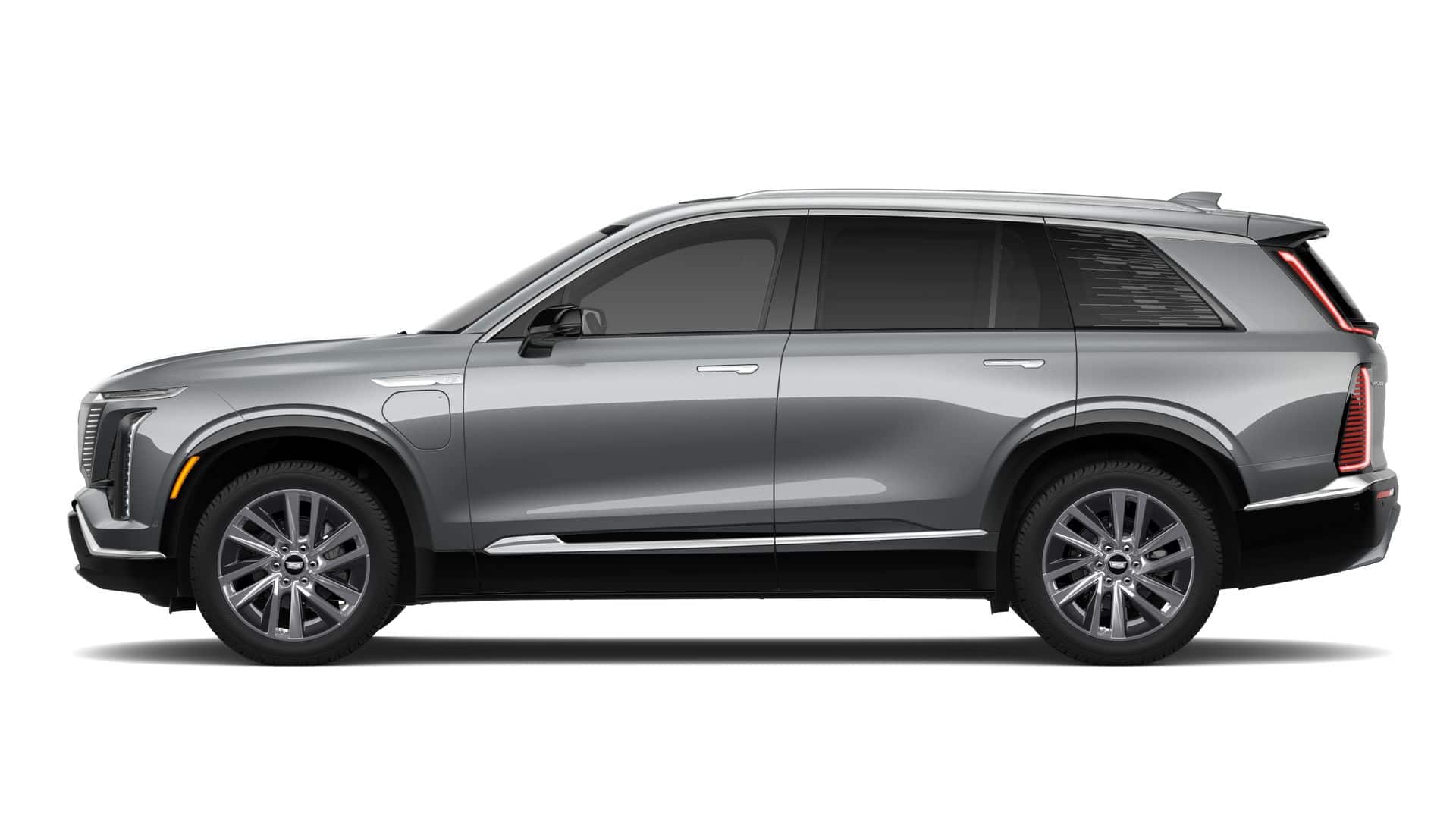 2026 Cadillac VISTIQ AWD 4dr Luxury