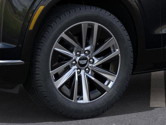 2026 Cadillac VISTIQ AWD 4dr Luxury