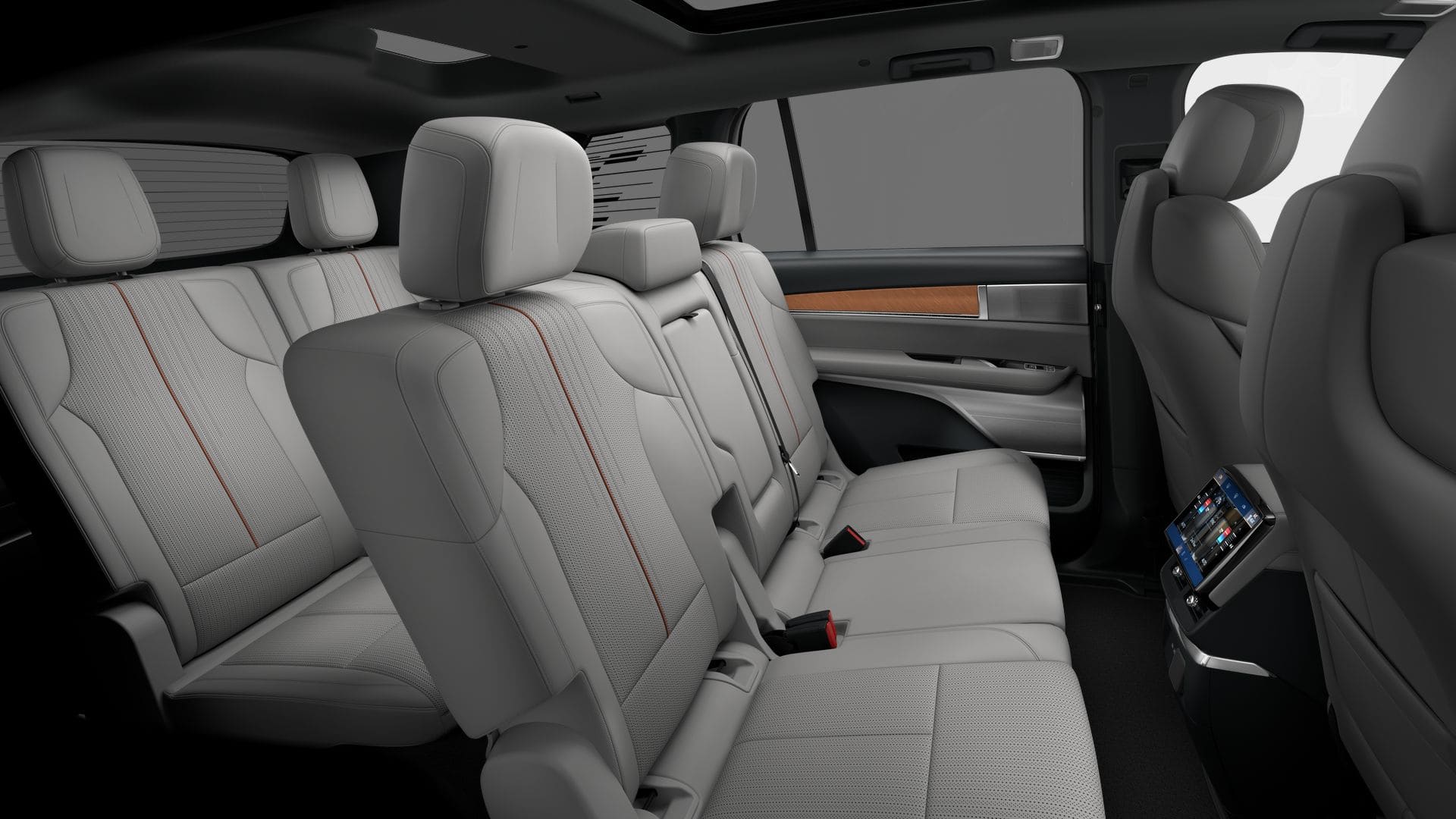 2026 Cadillac VISTIQ AWD 4dr Luxury