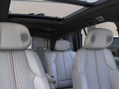 2026 Cadillac VISTIQ AWD 4dr Sport