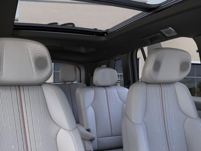 2026 Cadillac VISTIQ AWD 4dr Sport