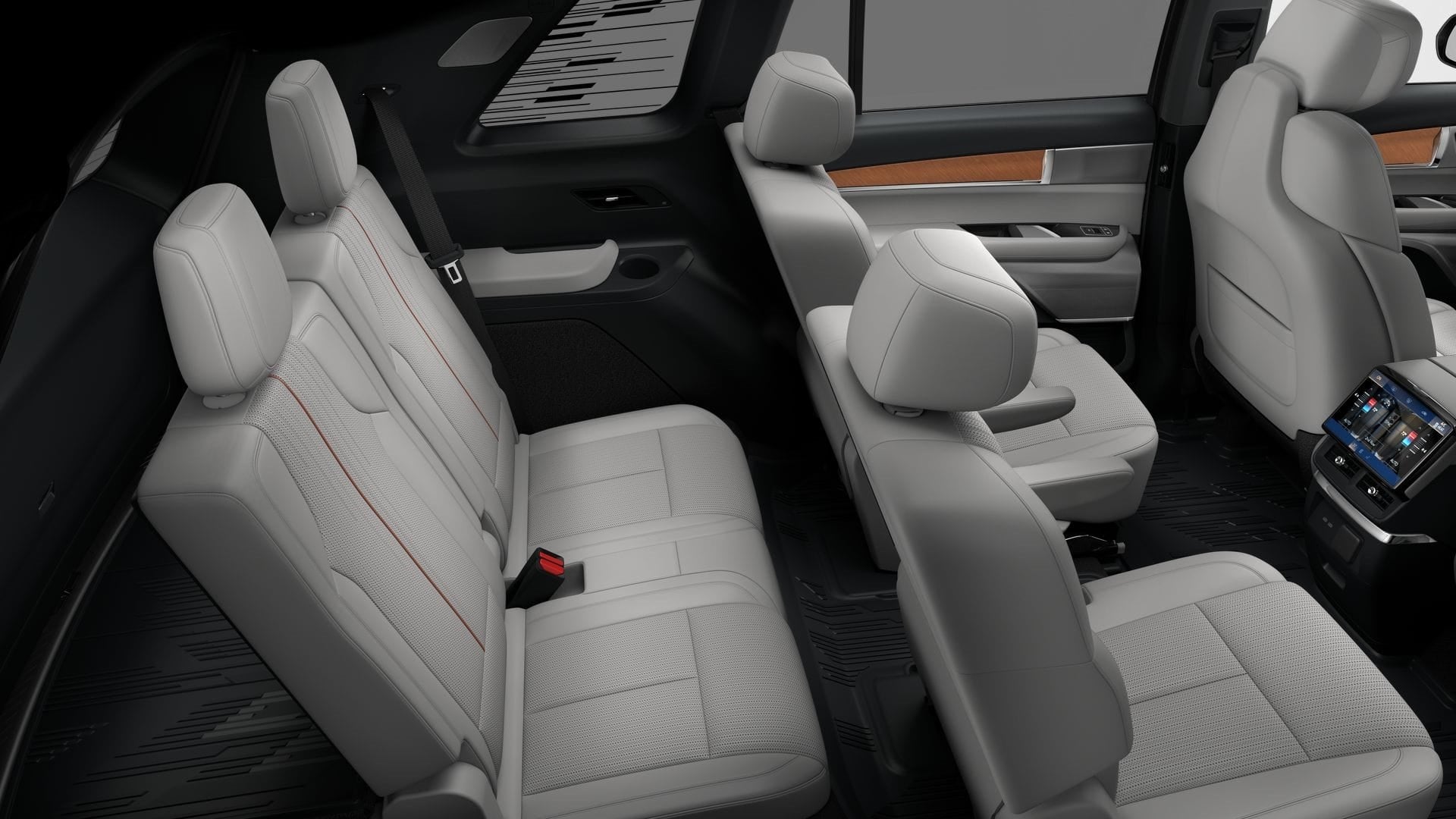 2026 Cadillac VISTIQ AWD 4dr Sport