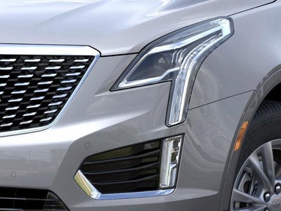 2026 Cadillac XT5 FWD 4dr Luxury