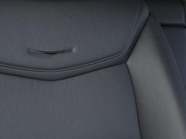 2026 Cadillac XT5 FWD 4dr Luxury