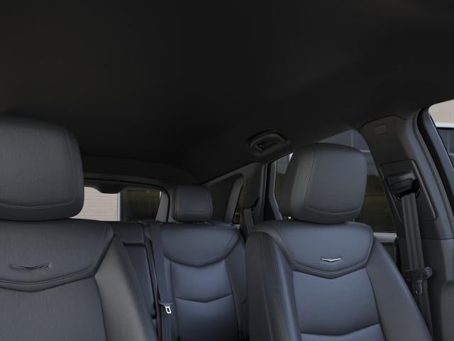 2026 Cadillac XT5 FWD 4dr Luxury