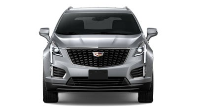 2026 Cadillac XT5 FWD 4dr Luxury