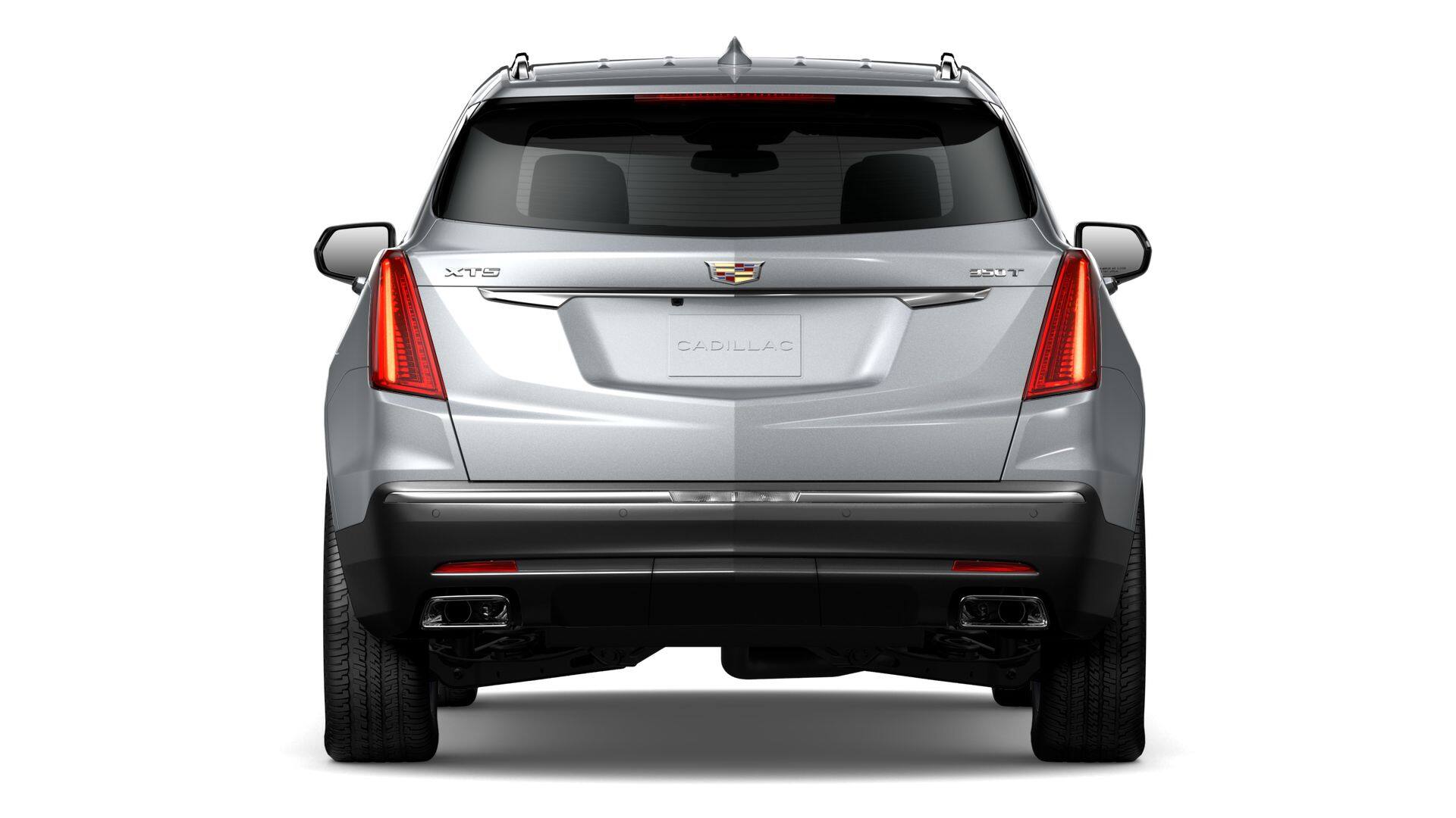 2026 Cadillac XT5 FWD 4dr Luxury