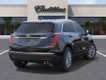 2026 Cadillac XT5 AWD 4dr Luxury