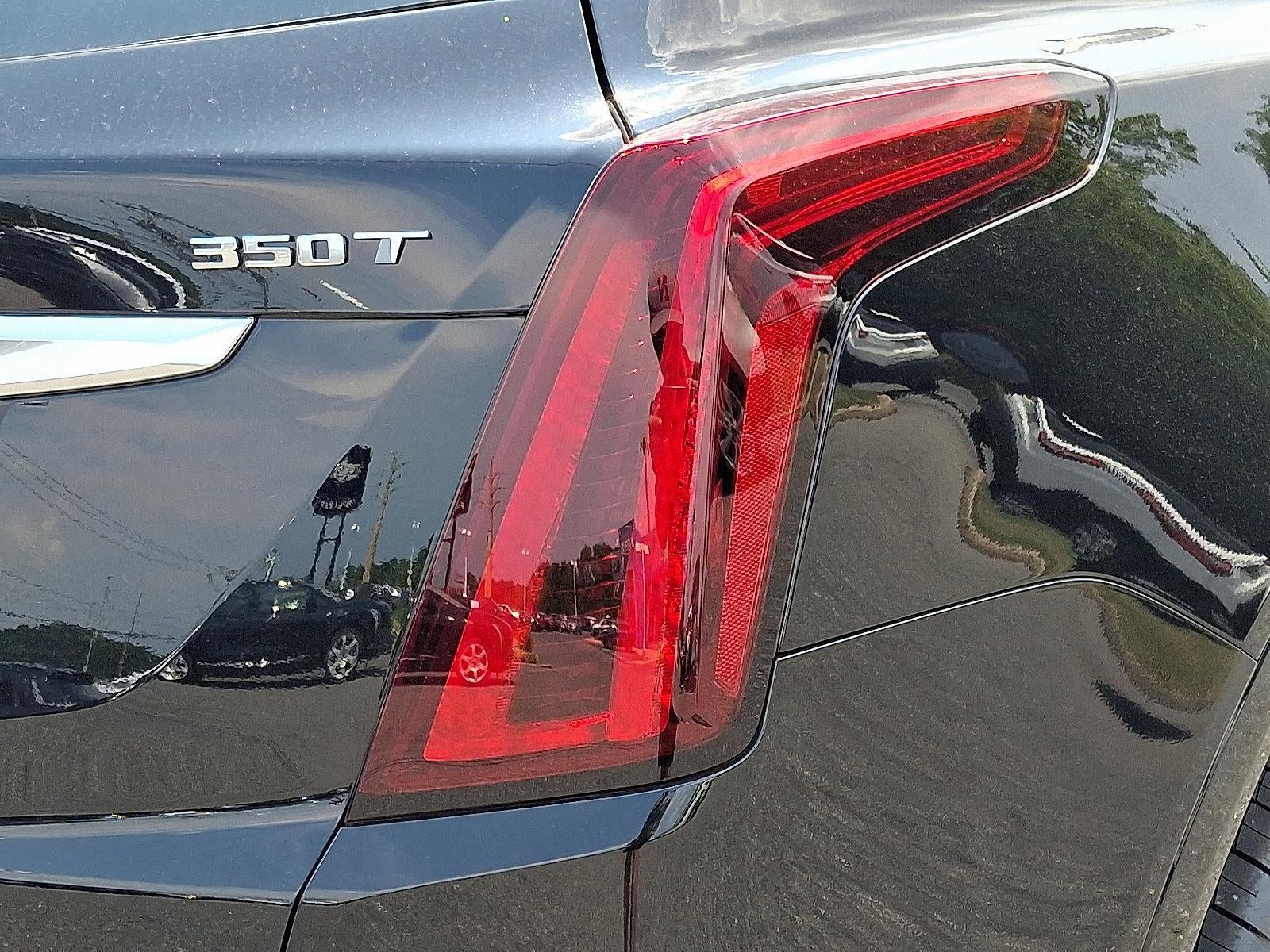 2026 Cadillac XT5 AWD 4dr Luxury