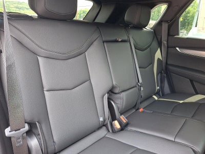 2026 Cadillac XT5 AWD 4dr Luxury