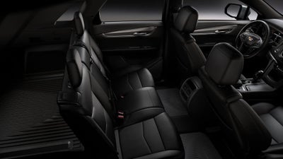 2026 Cadillac XT5 AWD 4dr Luxury
