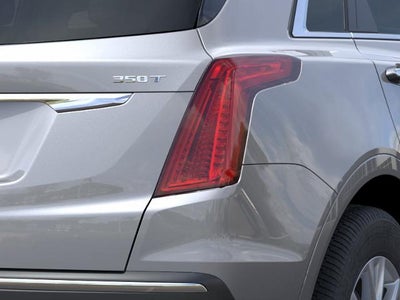 2026 Cadillac XT5 AWD 4dr Luxury