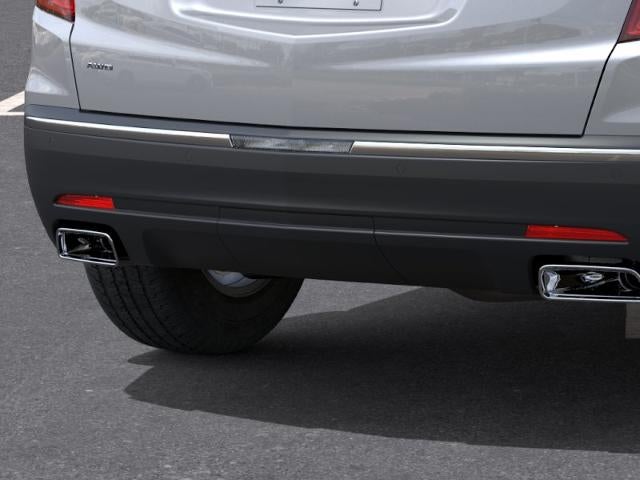 2026 Cadillac XT5 AWD 4dr Luxury
