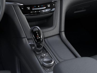 2026 Cadillac XT5 AWD 4dr Luxury