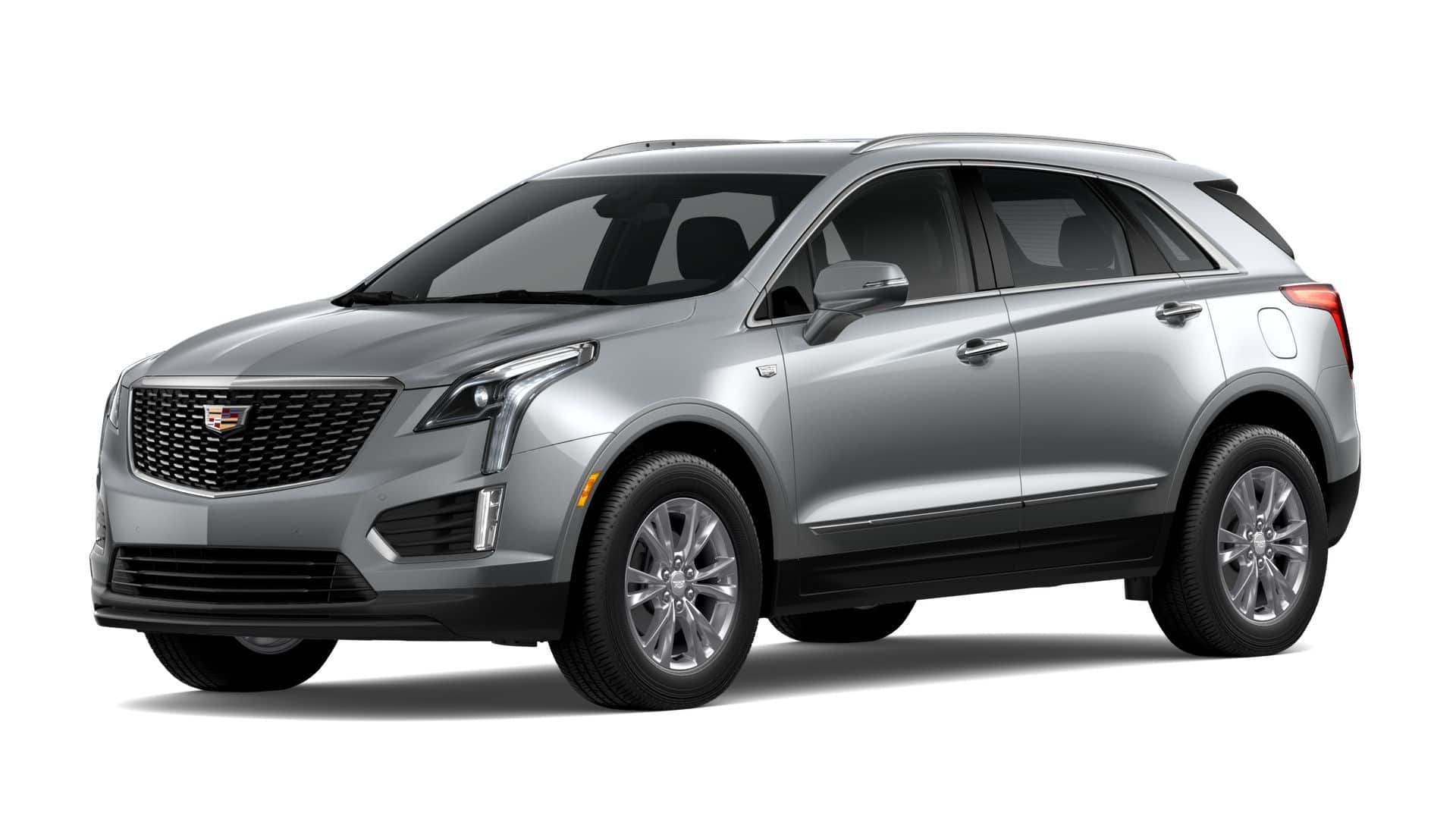 2026 Cadillac XT5 AWD 4dr Luxury