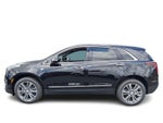 2026 Cadillac XT5 FWD 4dr Premium Luxury