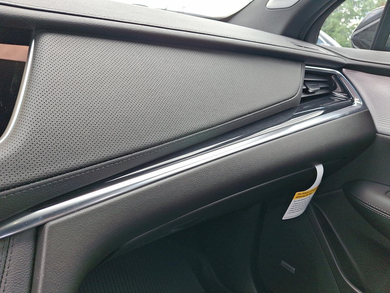 2026 Cadillac XT5 FWD 4dr Premium Luxury