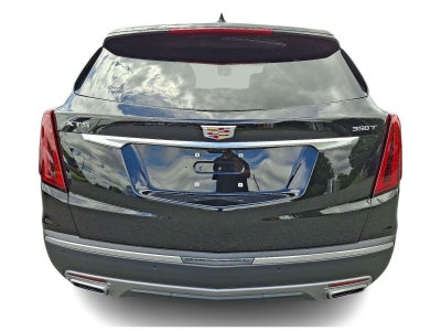 2026 Cadillac XT5 FWD 4dr Premium Luxury