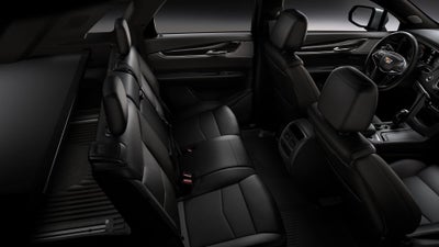 2026 Cadillac XT5 FWD 4dr Premium Luxury