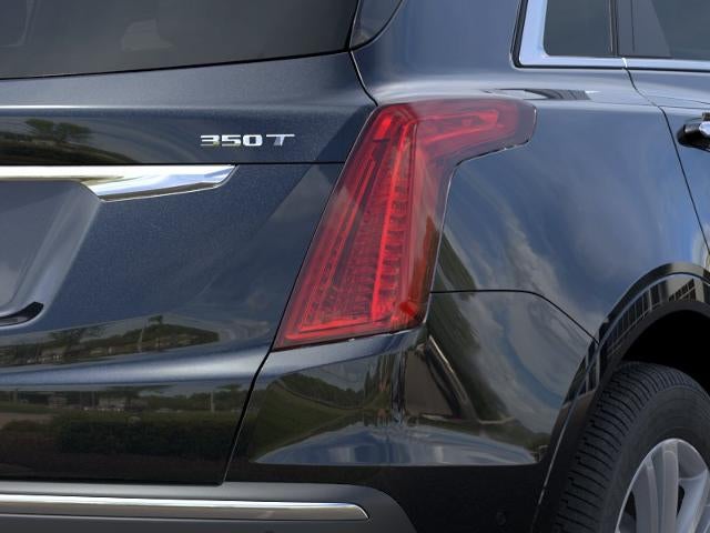 2026 Cadillac XT5 FWD 4dr Premium Luxury