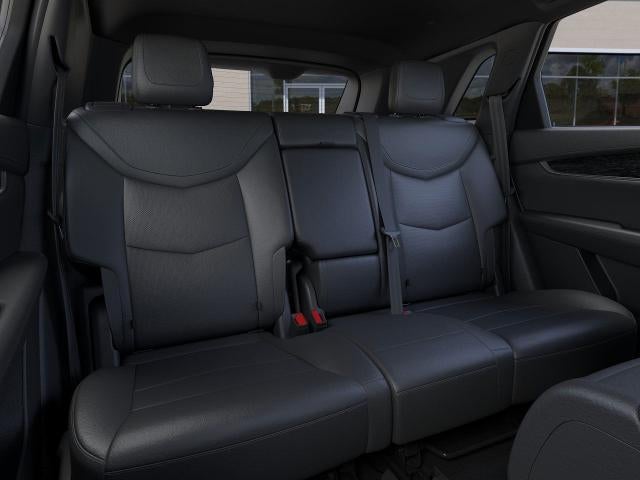 2026 Cadillac XT5 FWD 4dr Premium Luxury