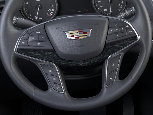 2026 Cadillac XT5 FWD 4dr Premium Luxury