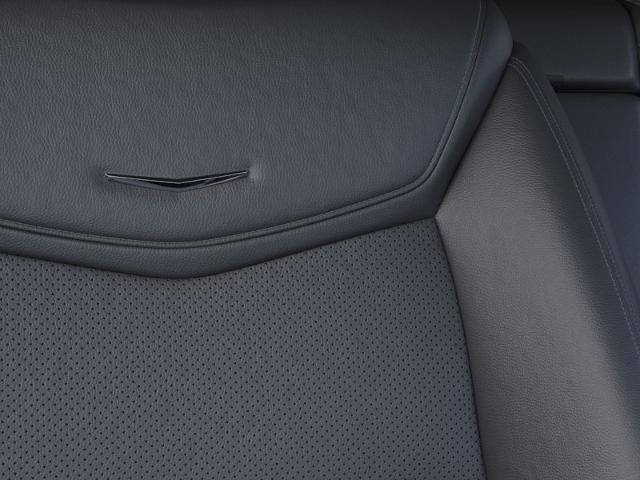 2026 Cadillac XT5 FWD 4dr Premium Luxury