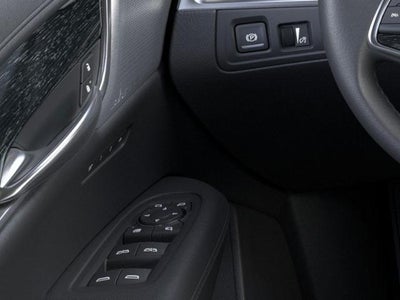 2026 Cadillac XT5 FWD 4dr Premium Luxury