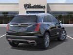 2026 Cadillac XT5 FWD 4dr Premium Luxury