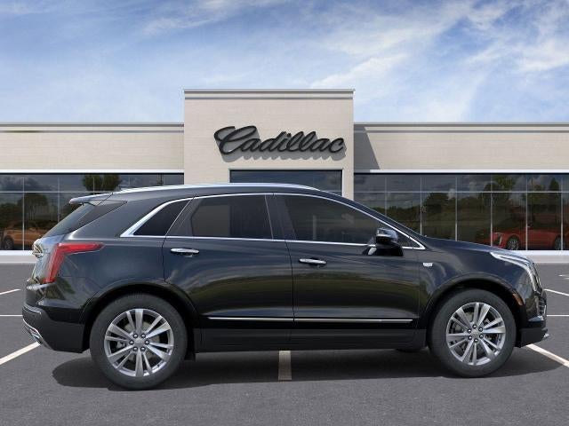 2026 Cadillac XT5 FWD 4dr Premium Luxury