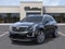 2026 Cadillac XT5 FWD 4dr Premium Luxury