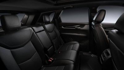 2026 Cadillac XT5 FWD 4dr Premium Luxury