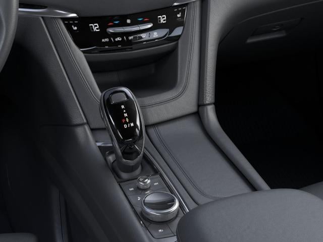 2026 Cadillac XT5 AWD 4dr Premium Luxury