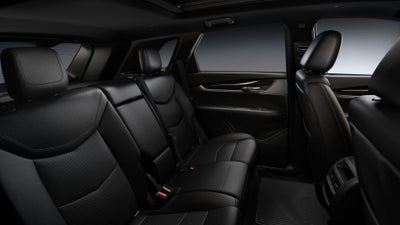 2026 Cadillac XT5 AWD 4dr Premium Luxury