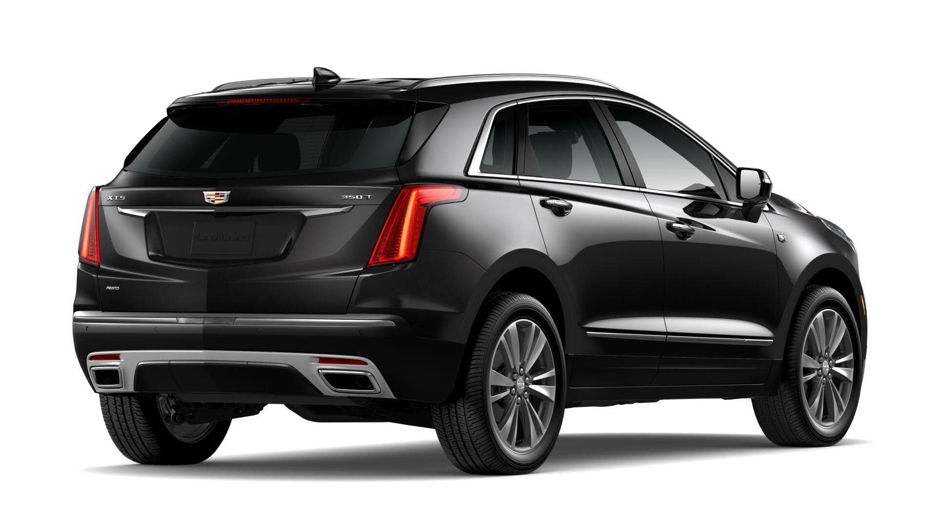 2025 Cadillac XT5 AWD 4dr Premium Luxury