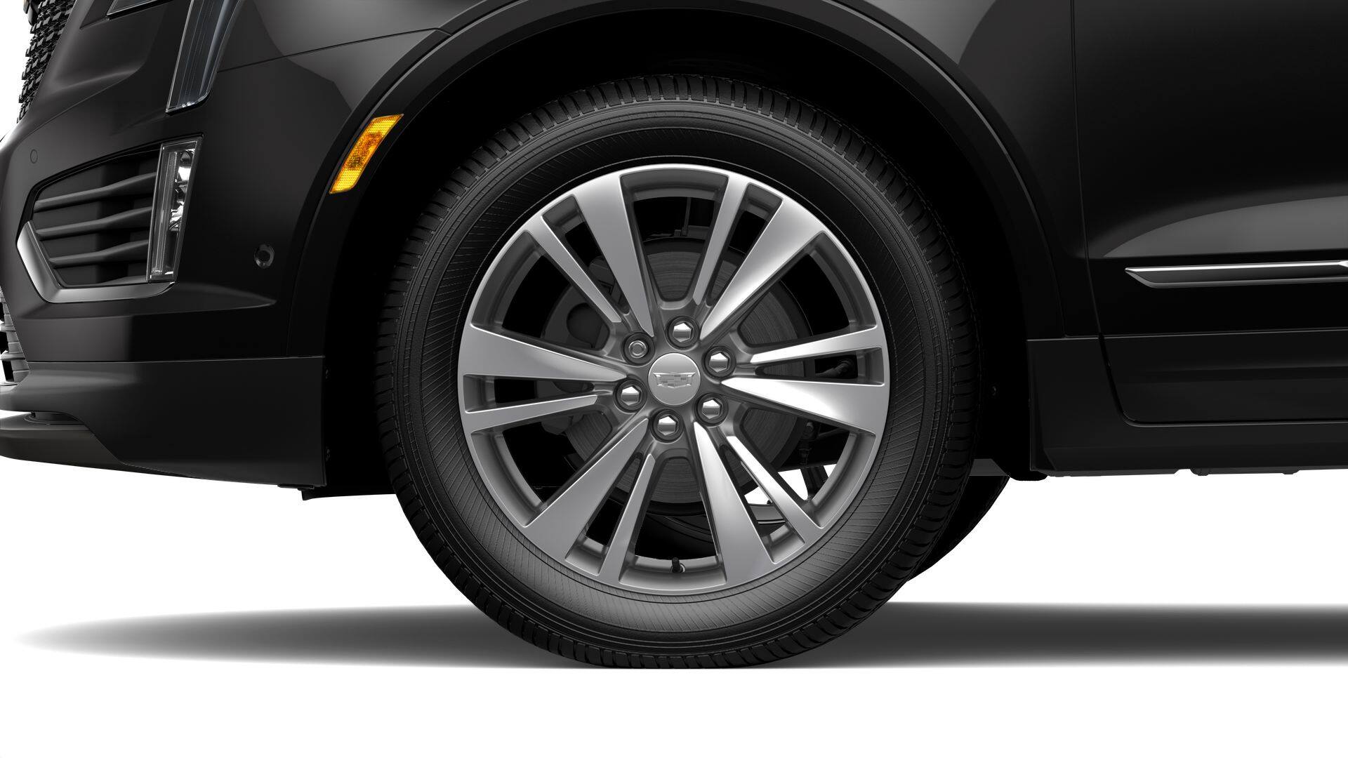 2025 Cadillac XT5 AWD 4dr Premium Luxury