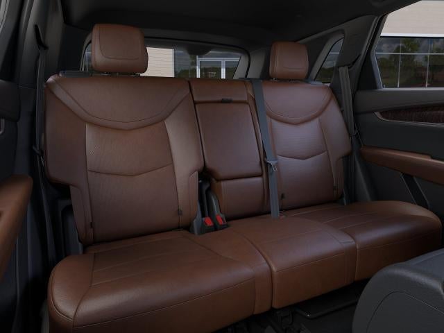 2025 Cadillac XT5 AWD 4dr Premium Luxury