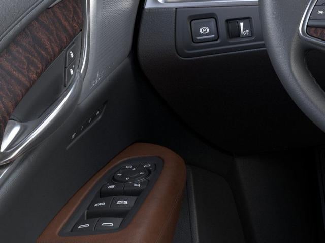 2025 Cadillac XT5 AWD 4dr Premium Luxury